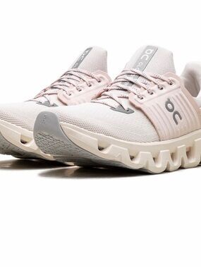 On Running Cloudswift 4 AD Women’s Sneakers — Dew/ Shell
